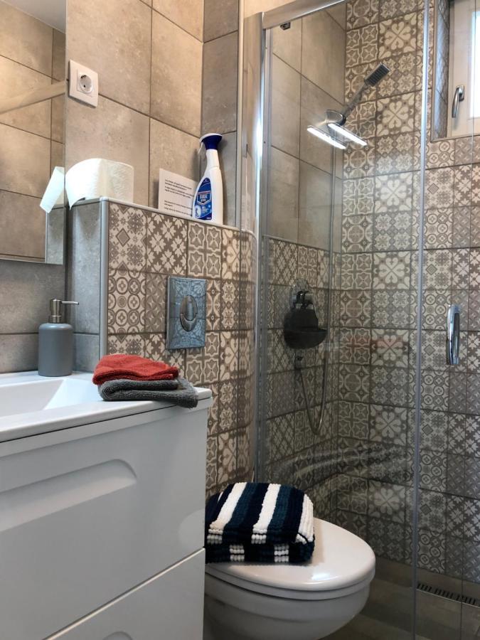 Riza Villa Badacsonytomaj Luaran gambar